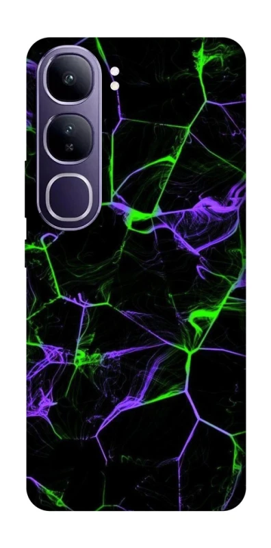 Чохол на Vivo Y300 Abstract ver.2 фото 1 з 1