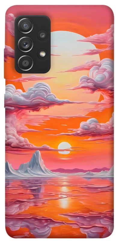 Чохол на Samsung Galaxy A72 4G / A72 5G Glacier фото 1 з 1