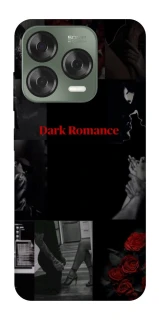 Чехол на ZTE Nubia V70 Design Dark Romance фото 1 из 1