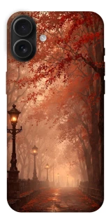 Чохол на Apple iPhone 16 Plus boulevard фото 1 з 1