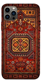 Чехол на Apple iPhone 12 Pro (6.1") Килим v1 фото 1 из 1