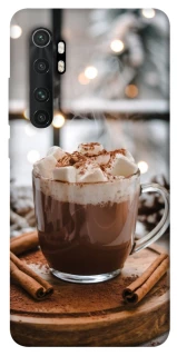 Чохол на Xiaomi Mi Note 10 Lite Cocoa фото 1 з 1