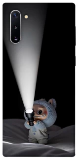 Чохол на Samsung Galaxy Note 10 Labubu with flashlight ver.3 фото 1 з 1