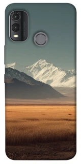 Чохол на Nokia G11 Plus Asian mountains фото 1 з 1