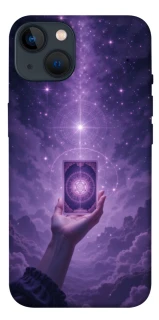Чохол на Apple iPhone 13 (6.1") Universe in tarot фото 1 з 1