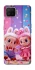 Чохол на Oppo A73 (2017) Labubu twins ver.3 фото 1 з 1