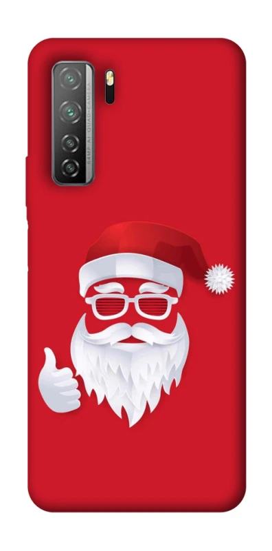 Чохол на Huawei Nova 7 SE Christmas mood ver.12 фото 1 з 1