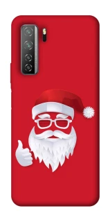 Чохол на Huawei Nova 7 SE Christmas mood ver.12 фото 1 з 1