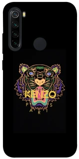 Чохол на Xiaomi Redmi Note 8 Kenzo фото 1 з 1