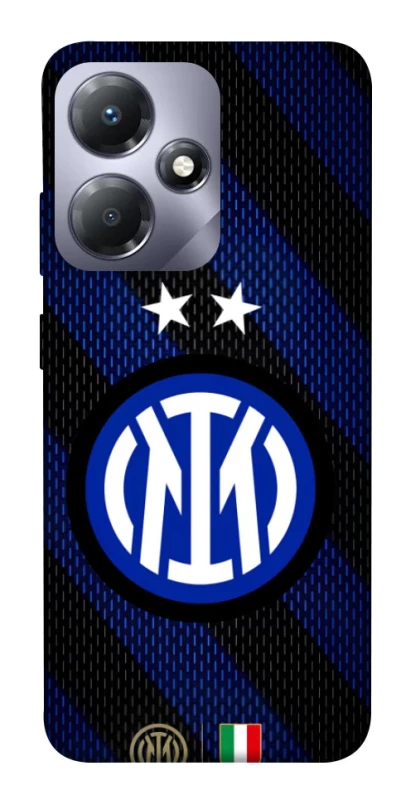 Чохол на Infinix Hot 30i FC Inter v2 фото 1 з 1