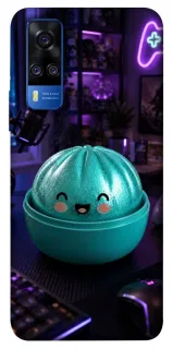 Чохол на Vivo Y51a Dumpling ver.10 фото 1 з 1