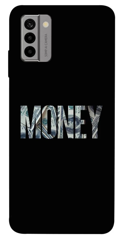 Чехол на Nokia G22 Money-dollars фото 1 из 1