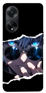 Чохол на Oppo A98 Satoru Goja фото 1 з 1