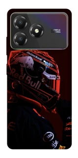 Чохол на ZTE Blade A36 F-1 ver.1 фото 1 з 1