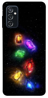 Чохол на Samsung Galaxy M52 Infinity Stones фото 1 з 1