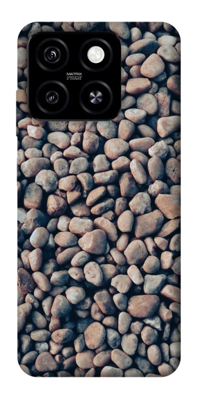 Чехол на ZTE Blade A55 4G Калька фото 1 из 1