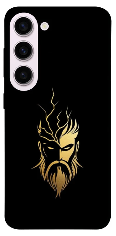 Чохол на Samsung Galaxy S23+ Zeus фото 1 з 1