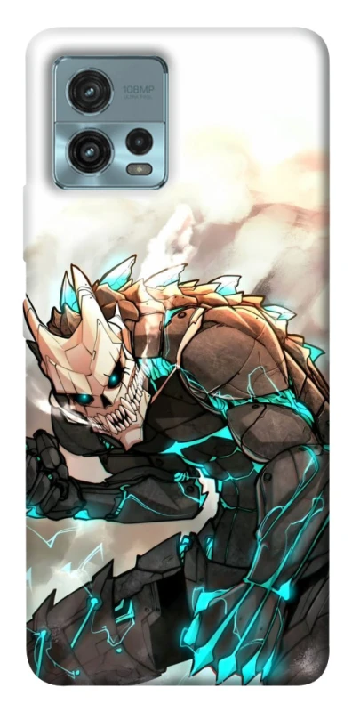 Чохол на Motorola Moto G72 Kaijuu№8 фото 1 з 1