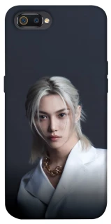 Чохол на Realme C2 Felix фото 1 з 1