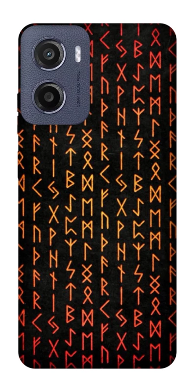 Чохол на Motorola Moto G05 Руни фото 1 з 1