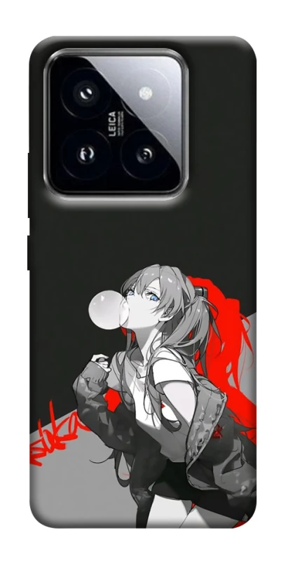 Чохол на Xiaomi 14 Pro Asoka фото 1 з 1