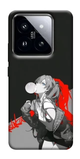 Чохол на Xiaomi 14 Pro Asoka фото 1 з 1