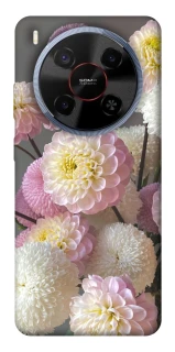Чохол на ZTE Blade V70 Max Flowers v2 фото 1 з 1