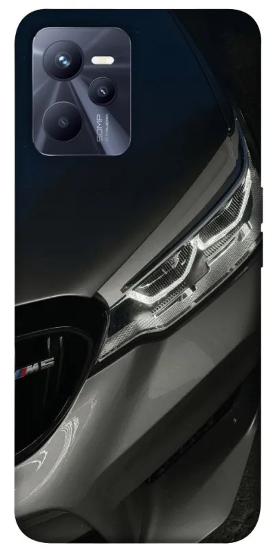 Чехол на Realme C35 BMW v44 фото 1 из 1