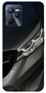 Чехол на Realme C35 BMW v44 фото 1 из 1
