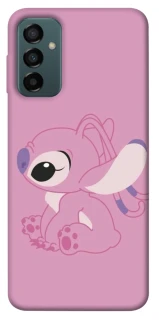 Чохол на Samsung Galaxy M13 4G Pair romantic theme ver.4 фото 1 з 1