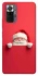 Чохол на Xiaomi Redmi Note 10 Pro Christmas mood ver.11 фото 1 з 1