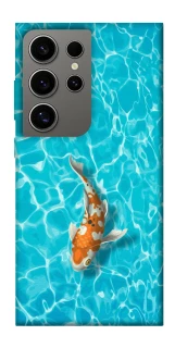 Чехол на Samsung Galaxy S24 Ultra Fish фото 1 из 1