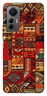 Чохол на Xiaomi 12 Lite Килим v53 фото 1 з 1