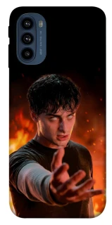 Чехол на Motorola Moto G41 Stranger Things ver.35 фото 1 из 1