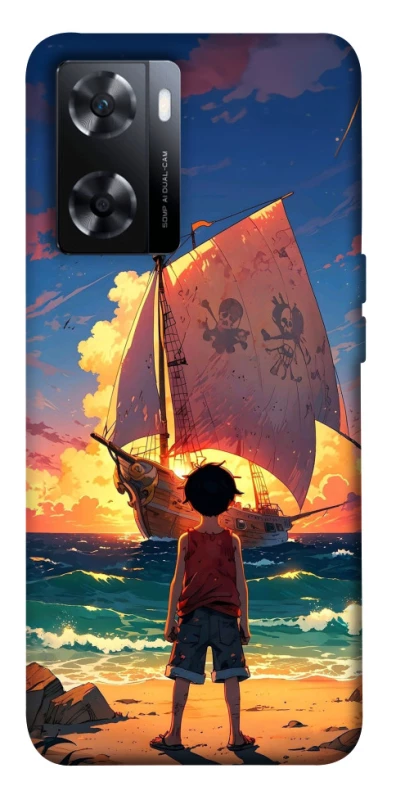 Чохол на OnePlus Nord N20 SE One Piece фото 1 з 1