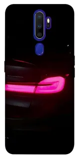 Чехол на Oppo A5 (2020) / Oppo A9 (2020) BMW v46 фото 1 из 1
