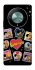 Чохол на Huawei Magic6 Lite Love is ver.2 фото 1 з 1