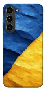 Чохол на Samsung Galaxy S23 Flag v2 фото 1 з 1