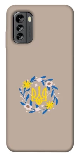 Чехол на Nokia G60 Герб v99 фото 1 из 1