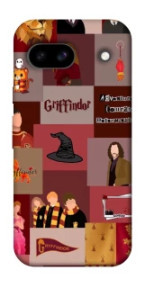 Чохол на Google Pixel 8a Harry Potter v12 фото 1 з 1