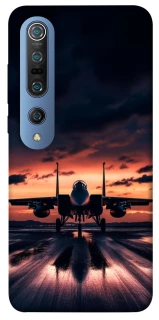 Чохол на Xiaomi Mi 10 / Mi 10 Pro fighter фото 1 з 1