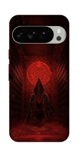 Чохол на Google Pixel 10 Pro Silent Hill aesthetic ver.4 фото 1 з 1