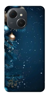 Чохол на TECNO Spark 40C Новорічний v33 фото 1 з 1