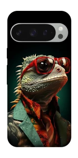 Чехол на Google Pixel 10 Pro XL Игуана фото 1 из 1