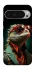 Чохол на Google Pixel 10 Pro XL Ігуана фото 1 з 1