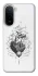 Чехол на Xiaomi Redmi A7 Pro 4G Tattoo ver.2 фото 2 из 2