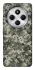 Чохол на Xiaomi Redmi 14C / Poco C75 Camouflage v25 фото 1 з 1
