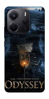 Чохол на Xiaomi Redmi Note 14 5G Odyssey ver.4 фото 1 з 1