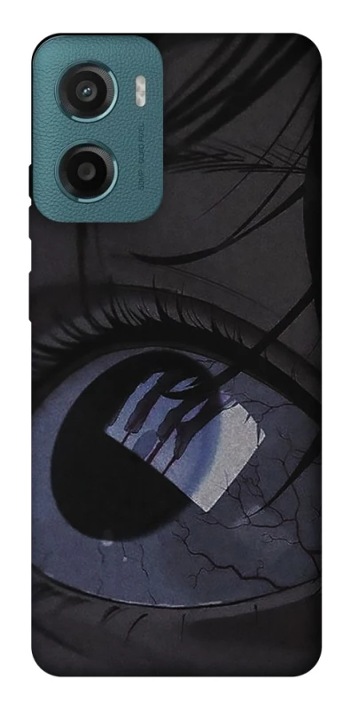 Чехол на Motorola Moto G06 Eye фото 1 из 1