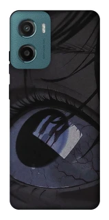 Чохол на Motorola Moto G06 Eye фото 1 з 1